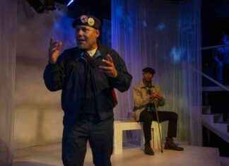 Exploring the History of the Young Lords in Chicago Lore – Chicago Reader news-10102024-140020