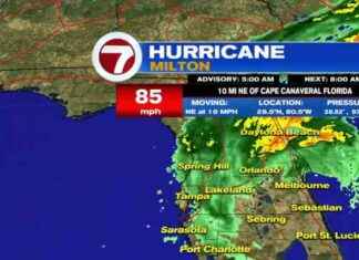 Hurricane Milton Leaves 3 Million Without Power in Florida: Deaths and Flooding Reported news-10102024-144102
