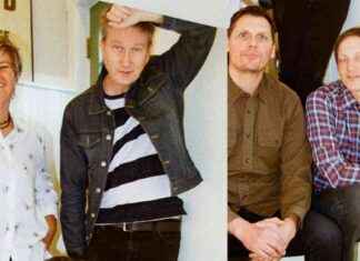 Verböten: Evanston Punks Reunite for Debut Album 41 Years Later news-10102024-180740