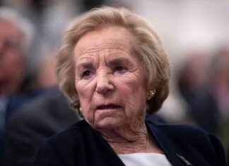 Ethel Kennedy, Human Rights Activist and Widow of Robert F. Kennedy, Passes Away at 96 news-10102024-185628