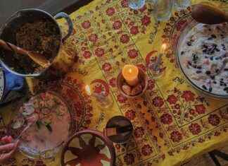 Best Places for Intimate Home-Cooked Meals with RICE in Chicago news-10102024-221110
