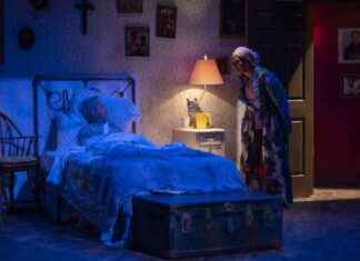 Unlucky in Love: A Review of Misery in Chicago – Chicago Reader news-11102024-021702