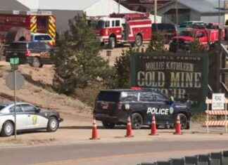 Trapped Visitors Rescued in Colorado Gold Mine Incident; 1 Fatality – WSVN 7News | Miami News news-11102024-070934