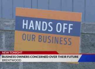 Legal battle between Brentwood businesses and redevelopment plan: What you need to know news-11102024-074940
