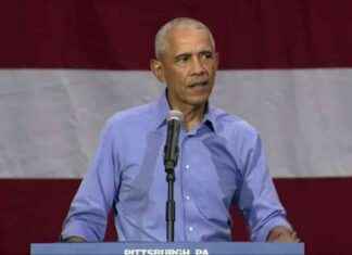 Obama Encourages Black Men to Support Harris in Critical Pennsylvania Campaign news-11102024-091045