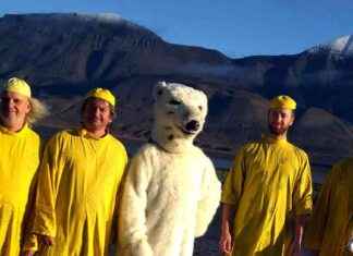 Už Jsme Doma: Czech Prog-Punk Band Live in Chicago – Chicago Reader news-11102024-182935