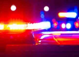 Man Accused of Filming Up Skirt in St. Charles County: A Serious Violation of Privacy news-12102024-000406