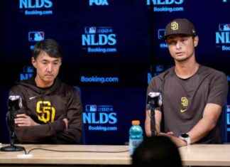 San Diego Padres vs. Los Angeles Dodgers: NLCS Playoff Game 5 Preview news-12102024-010422