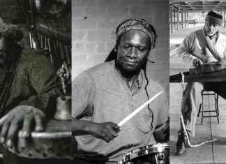 Heart Trio: William Parker, Hamid Drake, and Cooper-Moore Create Tranquil Transcendence news-12102024-025929