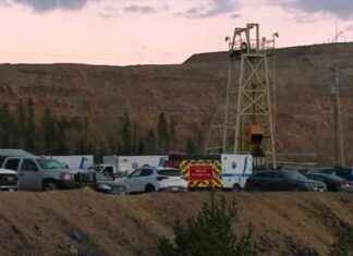 Accident at Colorado Mine Tour: Elevator Door Malfunction Leads to Tragedy news-12102024-073407