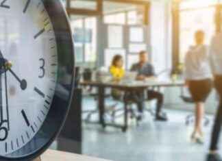 San Diego Company Implements Four-Day Work Week news-12102024-093534