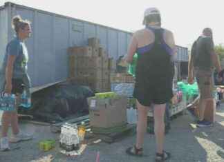 Mobilizing Aid for Hurricane Relief: How Churches on the Streets Help Communities news-12102024-103433