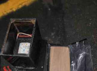 Significant Drug Seizures by Border Patrol Agents at I-5 Checkpoint news-12102024-103610