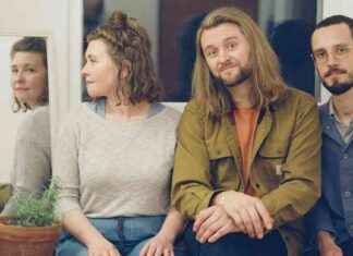 Twin Talk captures live show energy in new studio album – Chicago Reader news-12102024-130354