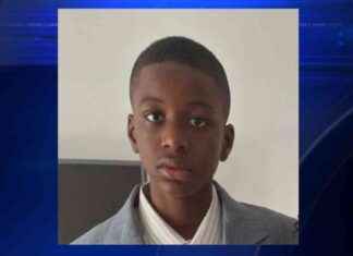 12-Year-Old Boy Reported Missing from Plantation Found Safe – WSVN 7News Miami news-12102024-164154