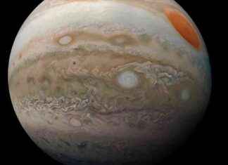 Exploring Jupiter’s Moon Europa: NASA’s Europa Clipper Spacecraft Search for Life Ingredients news-12102024-174313