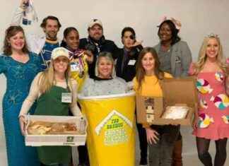 St. Louis-Inspired Halloween Costumes: Unleash Your Local Spirit news-12102024-203816