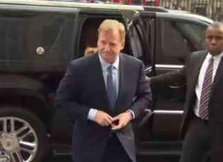 Hosting the Super Bowl Outside the US: NFL Commissioner Goodell’s Statement – WSVN 7News | Miami news-12102024-214515