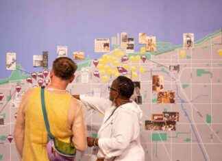 Documenting LGBTQ+ Joy: Diana Solis and Patric McCoy’s Inspiring Project news-13102024-012346