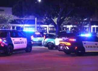 Fatal Shooting at Lauderdale Lakes Shopping Plaza – Miami News Update news-13102024-035719