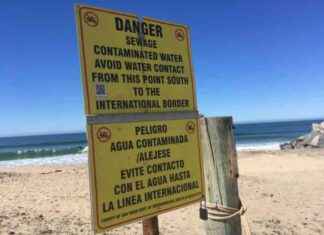 CDC Conducting Health Survey on Tijuana Sewage Crisis in South Bay Homes, Oct. 17-19 news-13102024-044658