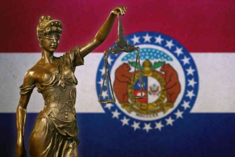 Missouri Judges Up for Election List of Candidates and Positions