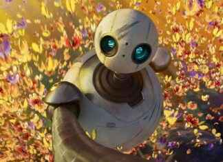 Book Review: The Wild Robot – Chicago Reader news-13102024-171846