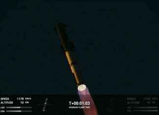 SpaceX Starship Rocket Lands Safely with Mechanical Arms – WSVN 7News Miami news-13102024-182815