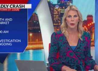 Fatal Car Crash in Downtown St. Louis: One Person Killed news-13102024-223511