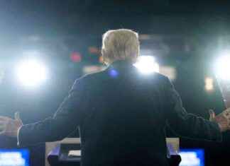 Trump Rally in California: Focus on Keeping House Majority news-13102024-233531