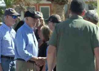 Investment in Electric Grid Resilience: Biden Allocates $600M for Hurricane Milton Damage Recovery news-14102024-003728