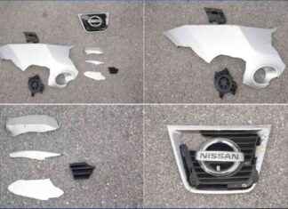 Search for Nissan Rogue Driver in Pompano Beach Hit-and-Run Incident – WSVN 7News | Miami News news-14102024-014903