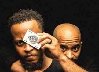 Sibling rivalry and family bonds explored in A Tale of Two Brothers by Chicago Reader news-14102024-023813