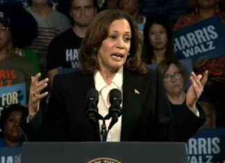 Harris Criticizes Trump for Hurricane Misinformation; Biden Assesses Florida Damage | WSVN 7News news-14102024-035031