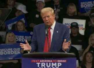 Increasing Border Patrol Agents: Trump’s Call for 10,000 Agents | WSVN 7News Miami news-14102024-114536