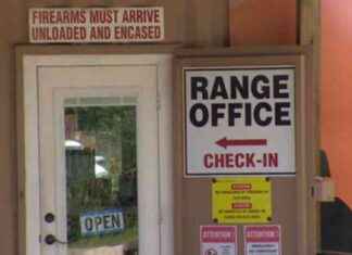 Accidental Shooting Injuries at Homestead Training Center – WSVN 7News Miami news-14102024-135258