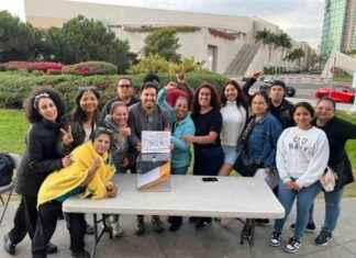 Hilton Bayfront Workers Approve New Contract and End Strike news-14102024-202537