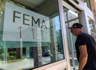 Arrest made in connection with threats to FEMA operations in North Carolina news-14102024-202603