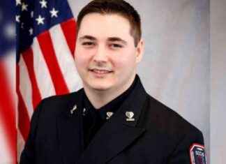 Tragic Loss: Paramedic Passes Away Unexpectedly While on Duty news-14102024-234450