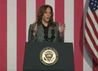 Empowering Black Men: Harris’s Plan to Mobilize Voters | WSVN 7News Miami news-15102024-023247