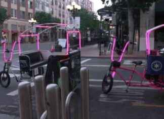 Stricter Pedicab Regulations Adopted by San Diego City Council news-15102024-043837