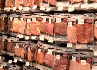 Recalled: 10 Million Pounds of Meat Over Listeria Concerns | WSVN 7News Miami news-15102024-043903