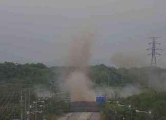 North Korea Destroys Inter-Korean Road and Rail Links in Symbolic Display – WSVN 7News | Miami News news-15102024-191014