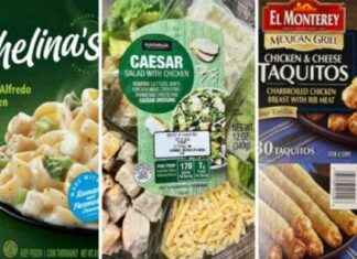 Massive Meat Recall Impacts Walmart, Target, and More: What You Need to Know news-15102024-223929