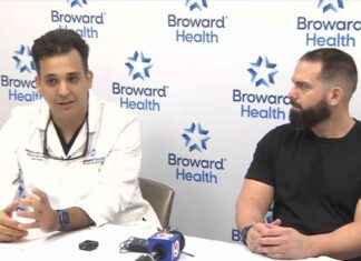AI-Powered Software Saves Stroke Survivor’s Life in Fort Lauderdale news-16102024-004547