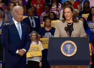 Kamala Harris Presidential Perspective: Fresh and New Vision for America news-16102024-044944