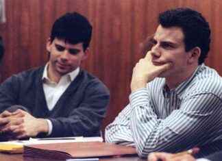 LA County District Attorney Shares Evidence in Menendez Brothers Case for Sentencing Consideration news-16102024-075157