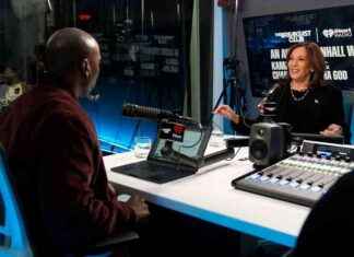 Harris Defends ‘Scripted’ Style and Agrees Trump is ‘About Fascism’ Interview – WSVN 7News Miami news-16102024-085241