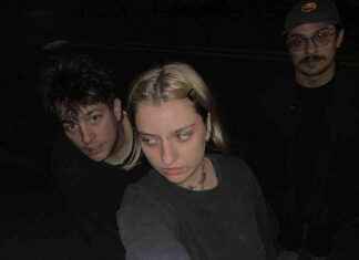 Lipschitz Band: Swooning Postpunk with Hardcore Power – Chicago Reader news-16102024-094524