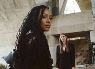 Dawn Richard Collaborates with Spencer Zahn on New Record – Chicago Reader news-16102024-134651